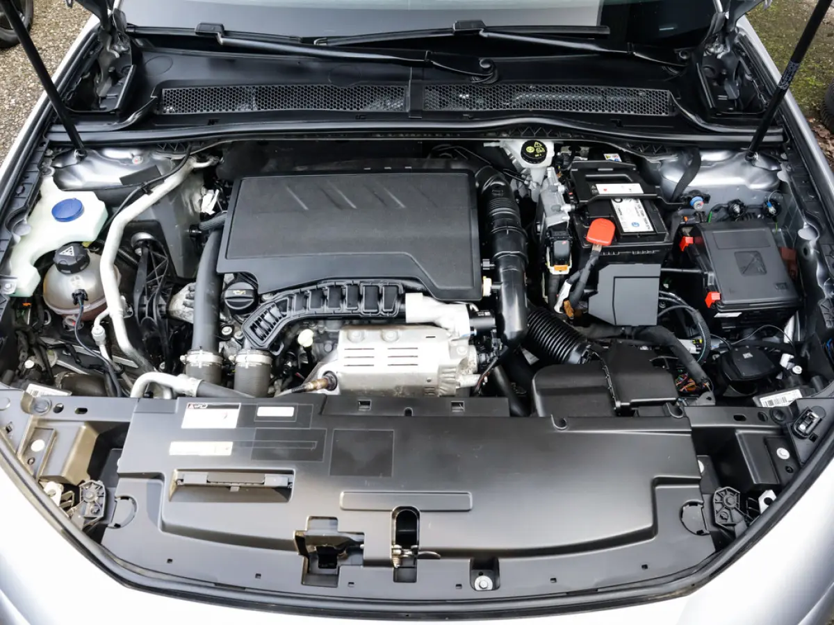 1.2 PureTech Active Pack Business 2e-Eig. & Keurig-Onderh. BOVAG-Garantie. NL-Auto.