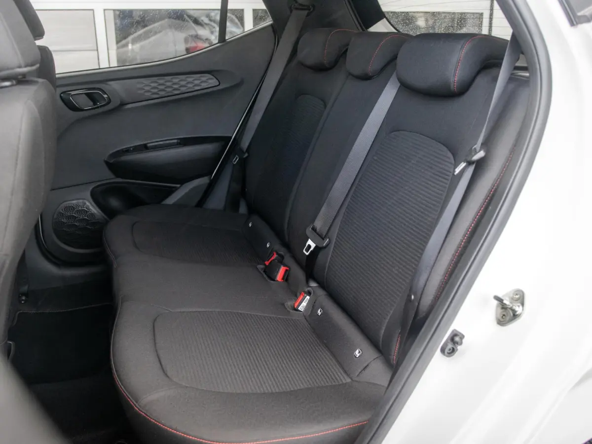 1.0 T-GDI N Line 5-zits l Navigatie l Carplay l Camera l Stoel Stuurverwarming