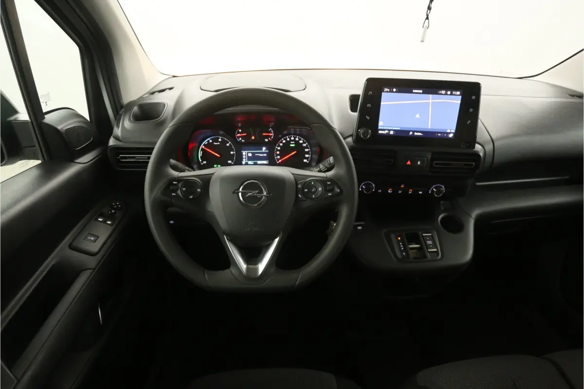 50 kWh 136PK | Snelladen | SOH 98% | 3 Zits | Airco | Camera | Carplay | Cruise | Navi | Parkeersens.