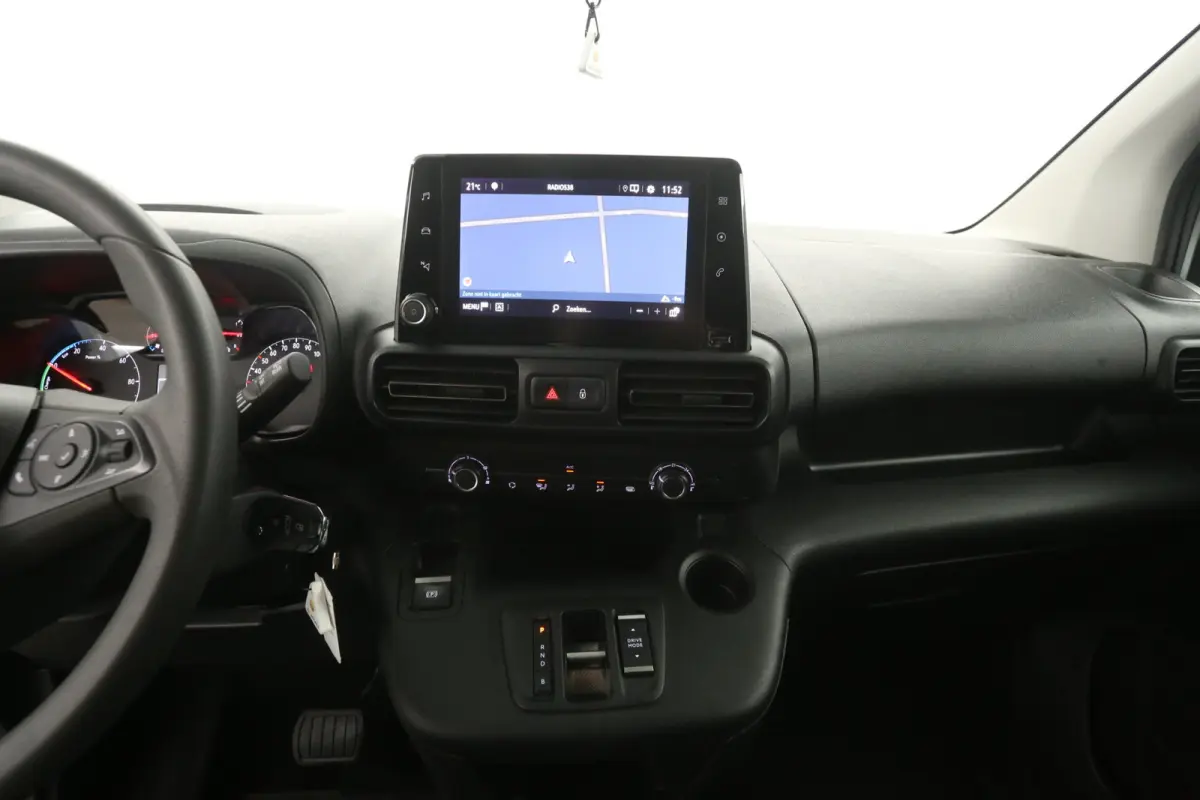 50 kWh 136PK | Snelladen | SOH 98% | 3 Zits | Airco | Camera | Carplay | Cruise | Navi | Parkeersens.