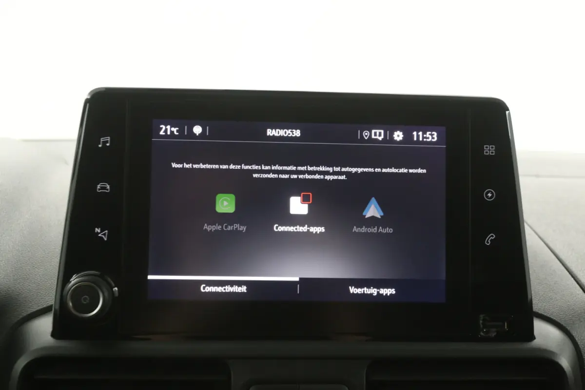 50 kWh 136PK | Snelladen | SOH 98% | 3 Zits | Airco | Camera | Carplay | Cruise | Navi | Parkeersens.