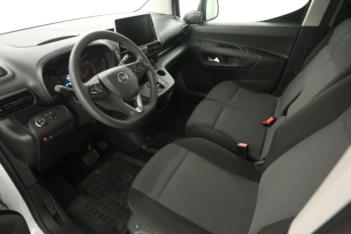 50 kWh 136PK | Snelladen | SOH 98% | 3 Zits | Airco | Camera | Carplay | Cruise | Navi | Parkeersens.