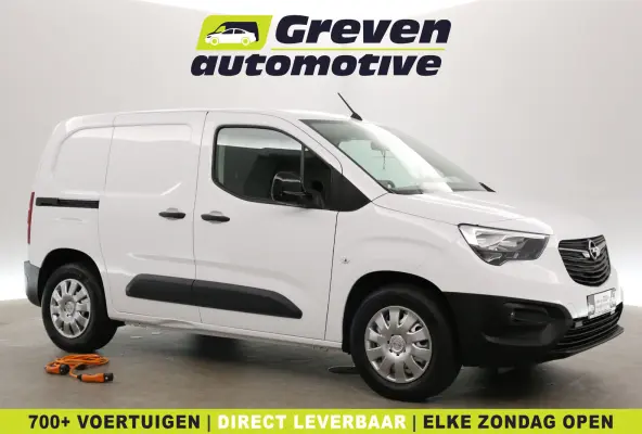 50 kWh 136PK | Snelladen | SOH 98% | 3 Zits | Airco | Camera | Carplay | Cruise | Navi | Parkeersens.