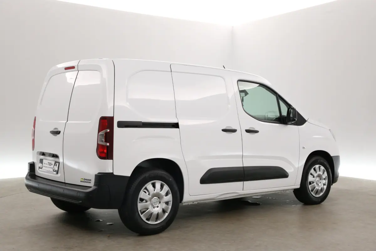 50 kWh 136PK | Snelladen | SOH 98% | 3 Zits | Airco | Camera | Carplay | Cruise | Navi | Parkeersens.