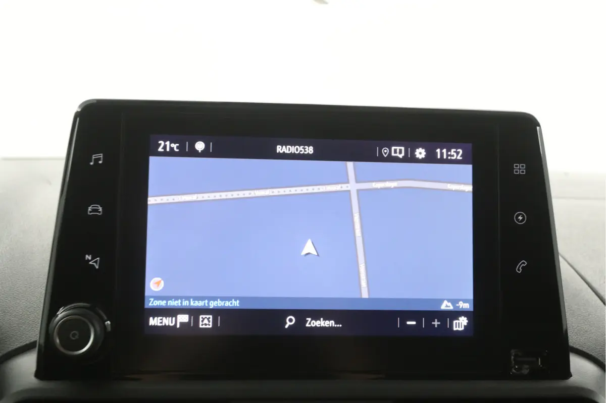 50 kWh 136PK | Snelladen | SOH 98% | 3 Zits | Airco | Camera | Carplay | Cruise | Navi | Parkeersens.