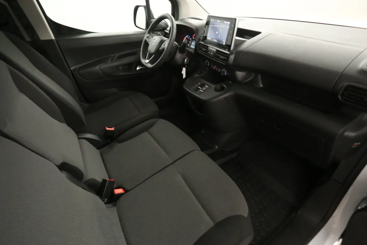 50 kWh 136PK | Snelladen | SOH 98% | 3 Zits | Airco | Camera | Carplay | Cruise | Navi | Parkeersens.