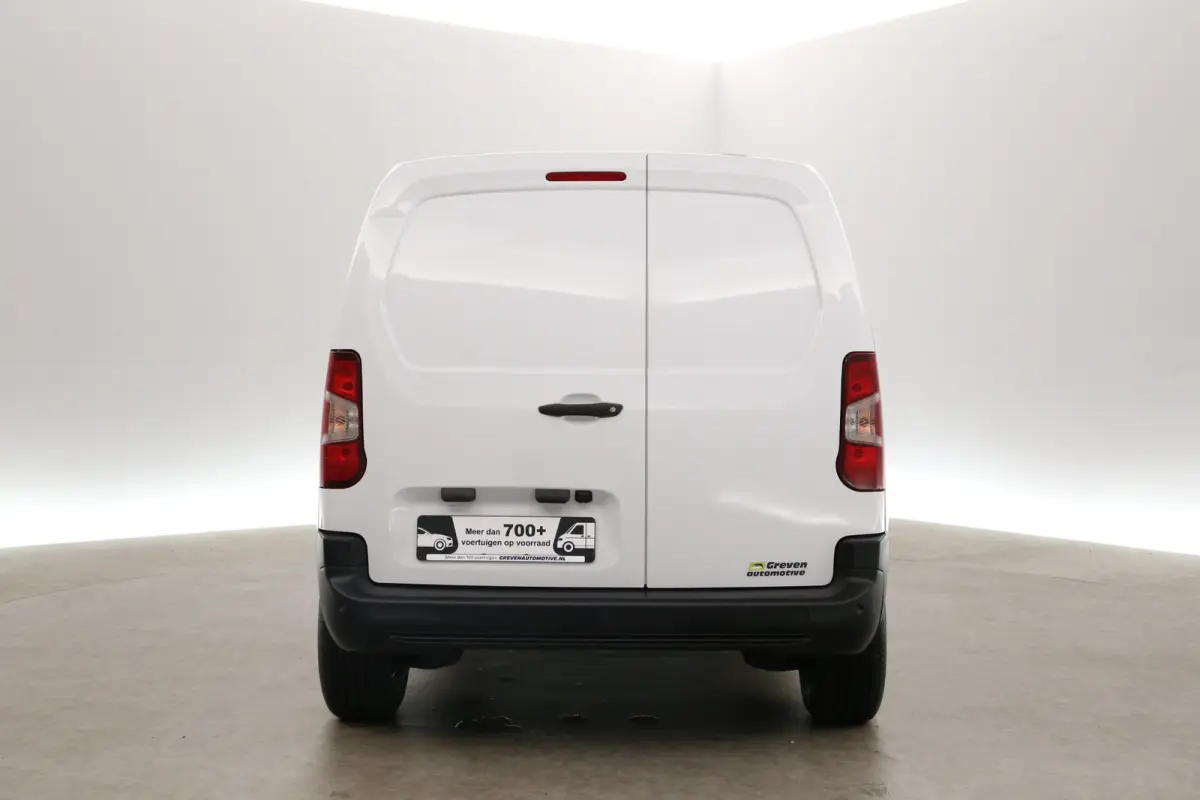 50 kWh 136PK | Snelladen | SOH 98% | 3 Zits | Airco | Camera | Carplay | Cruise | Navi | Parkeersens.