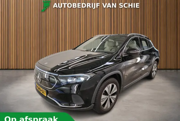 250 Business Solution Luxury 67 kWh 1e-Eig. & Keurig-Onderh. BOVAG-Garantie. NL-Auto.