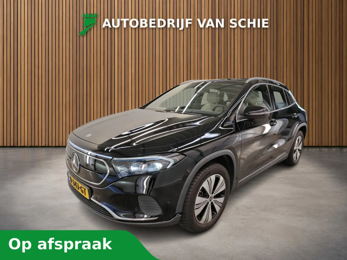 250 Business Solution Luxury 67 kWh 1e-Eig. & Keurig-Onderh. BOVAG-Garantie. NL-Auto.