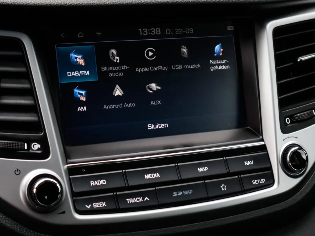 1.6 GDi Comfort Keurig-Onderh. BOVAG-Garantie. NL-Auto.