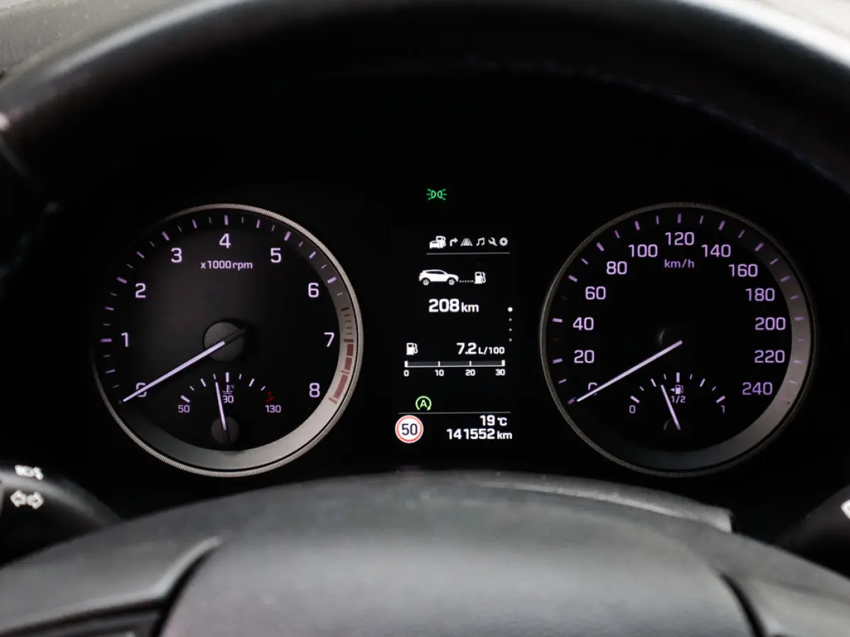 1.6 GDi Comfort Keurig-Onderh. BOVAG-Garantie. NL-Auto.