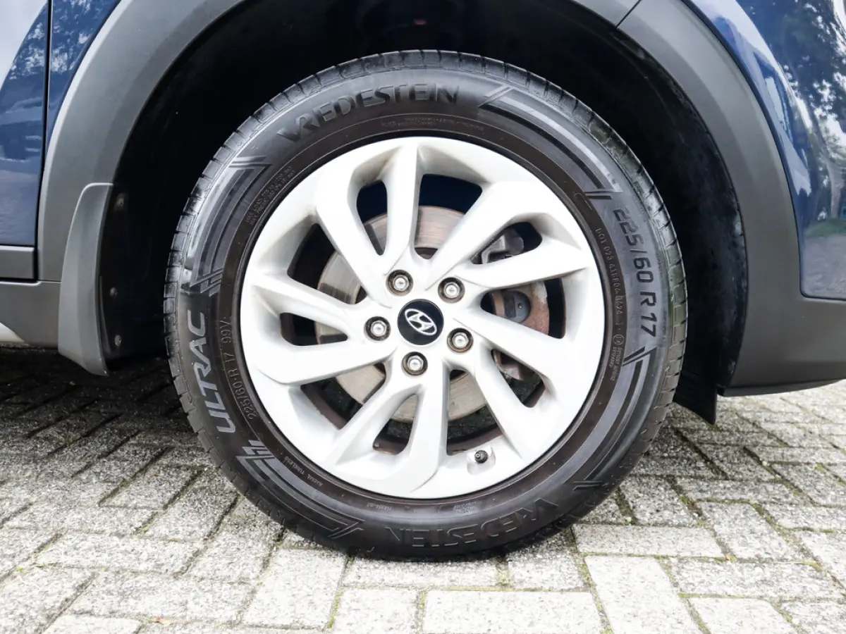 1.6 GDi Comfort Keurig-Onderh. BOVAG-Garantie. NL-Auto.