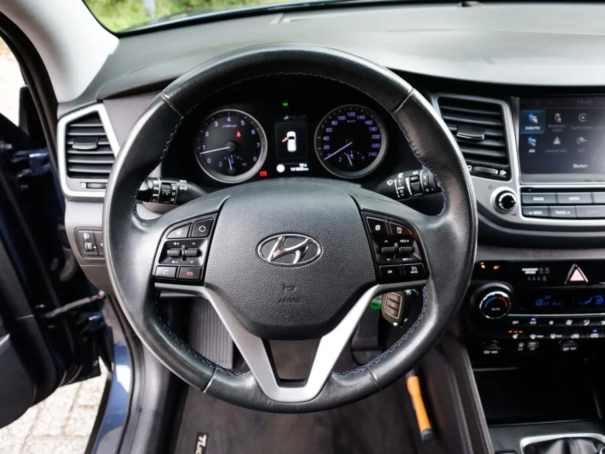 1.6 GDi Comfort Keurig-Onderh. BOVAG-Garantie. NL-Auto.