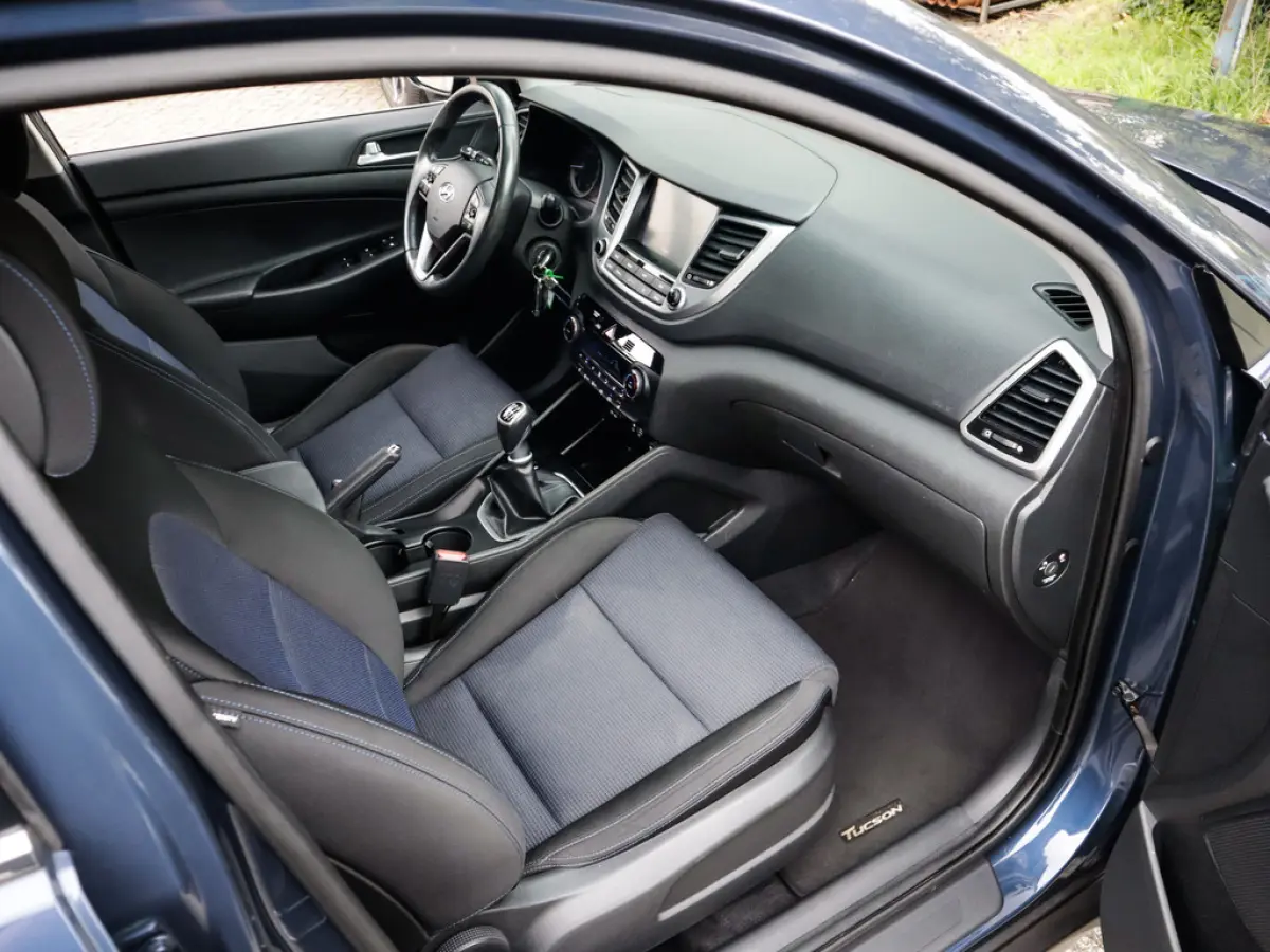 1.6 GDi Comfort Keurig-Onderh. BOVAG-Garantie. NL-Auto.