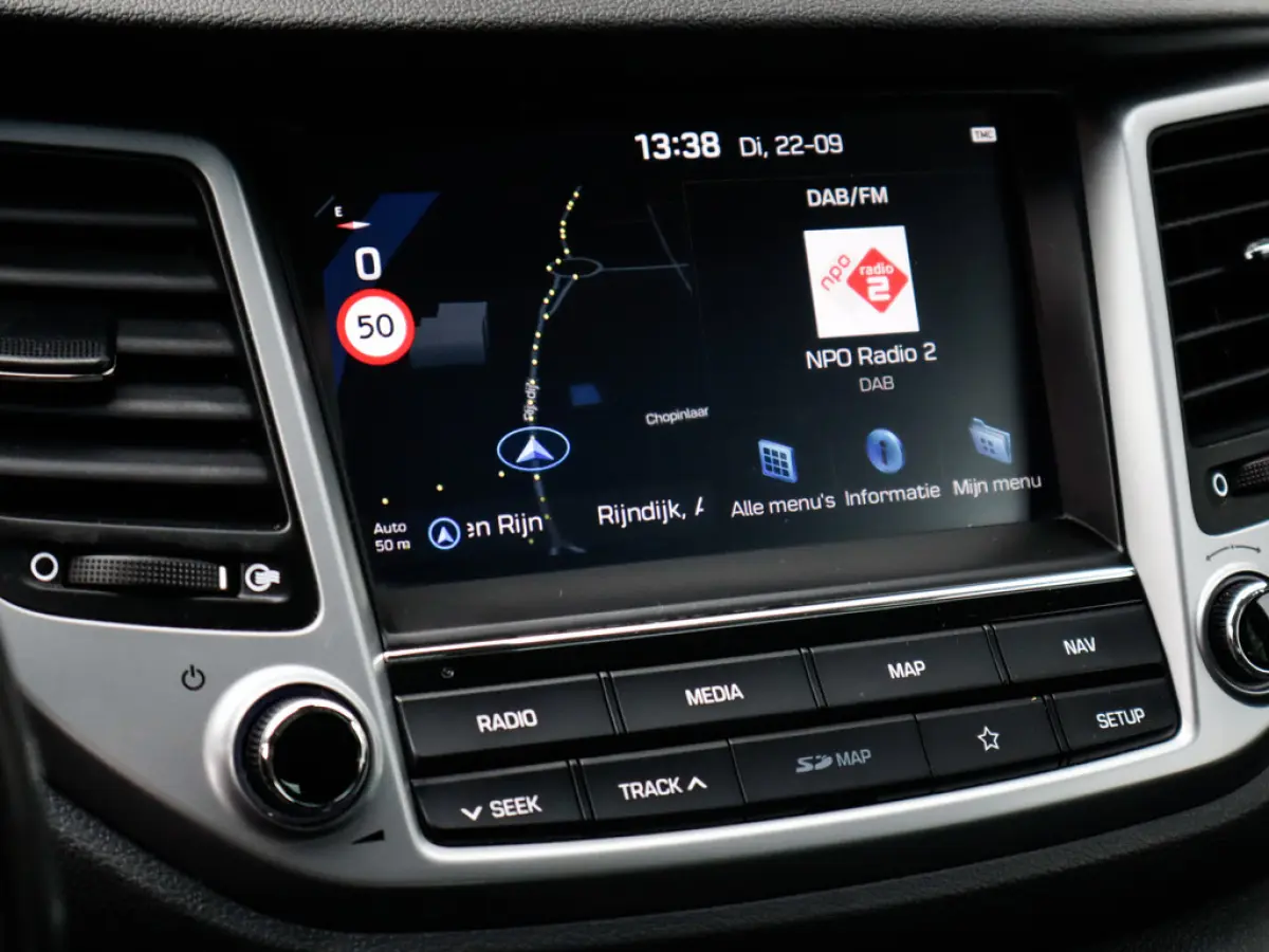 1.6 GDi Comfort Keurig-Onderh. BOVAG-Garantie. NL-Auto.