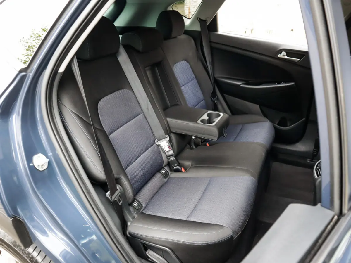 1.6 GDi Comfort Keurig-Onderh. BOVAG-Garantie. NL-Auto.
