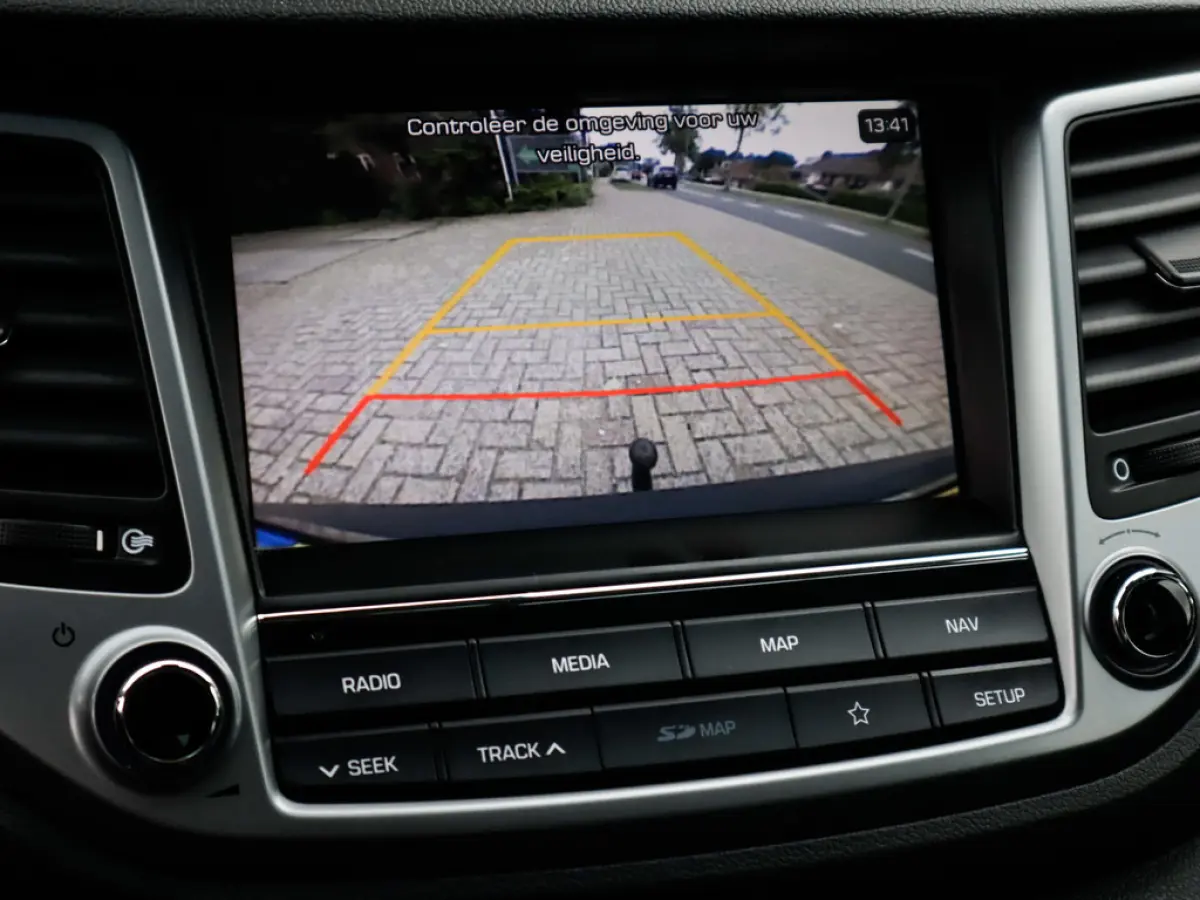 1.6 GDi Comfort Keurig-Onderh. BOVAG-Garantie. NL-Auto.