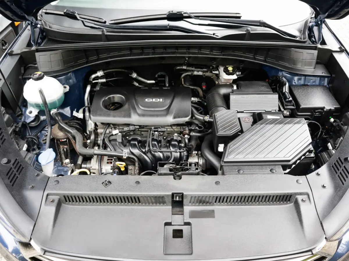 1.6 GDi Comfort Keurig-Onderh. BOVAG-Garantie. NL-Auto.