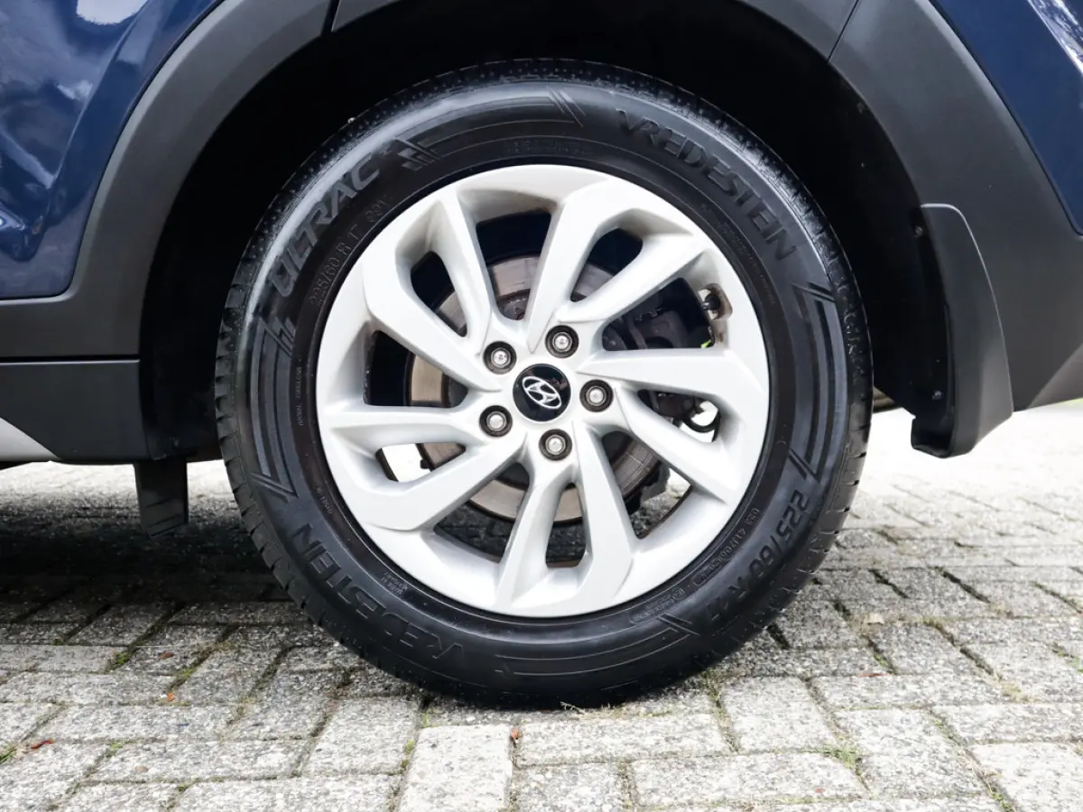 1.6 GDi Comfort Keurig-Onderh. BOVAG-Garantie. NL-Auto.
