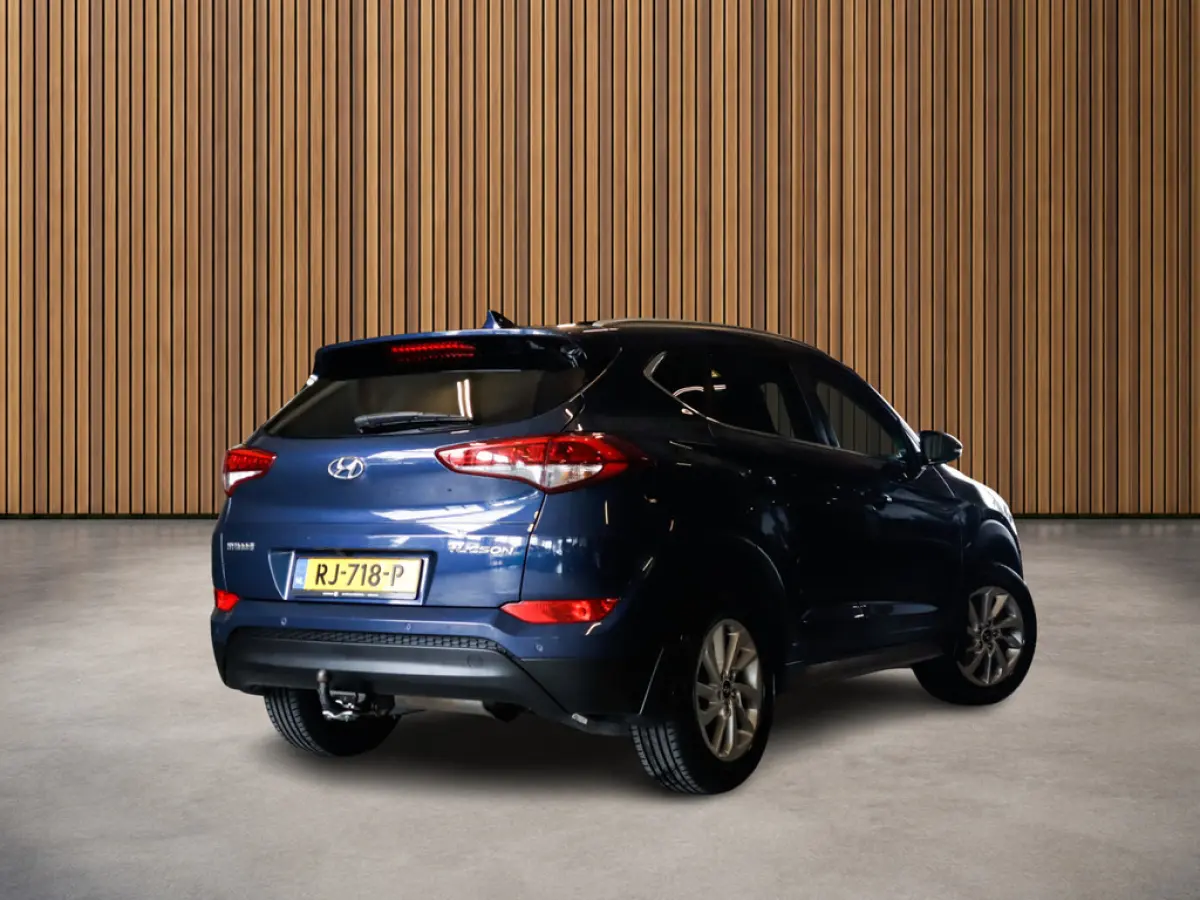 1.6 GDi Comfort Keurig-Onderh. BOVAG-Garantie. NL-Auto.