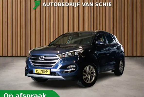 1.6 GDi Comfort Keurig-Onderh. BOVAG-Garantie. NL-Auto.