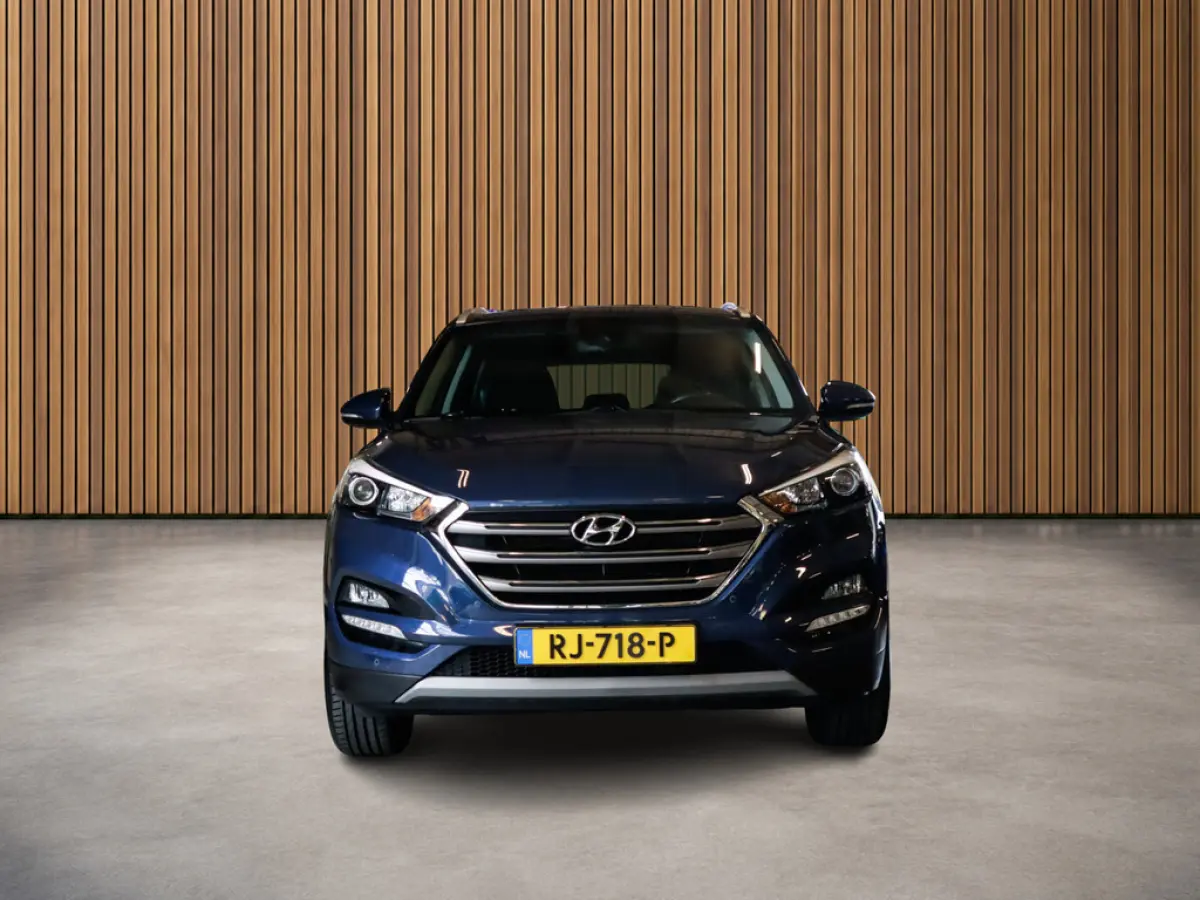 1.6 GDi Comfort Keurig-Onderh. BOVAG-Garantie. NL-Auto.