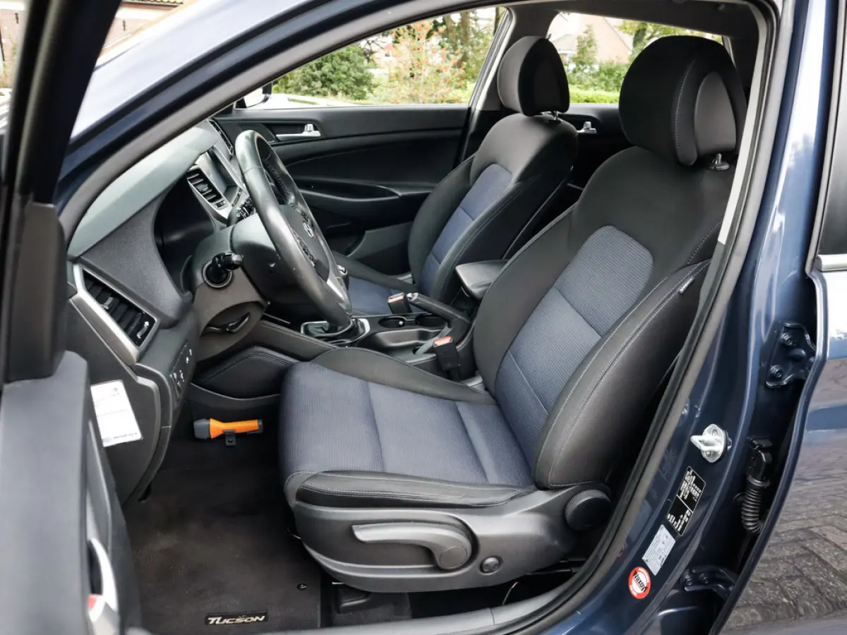 1.6 GDi Comfort Keurig-Onderh. BOVAG-Garantie. NL-Auto.