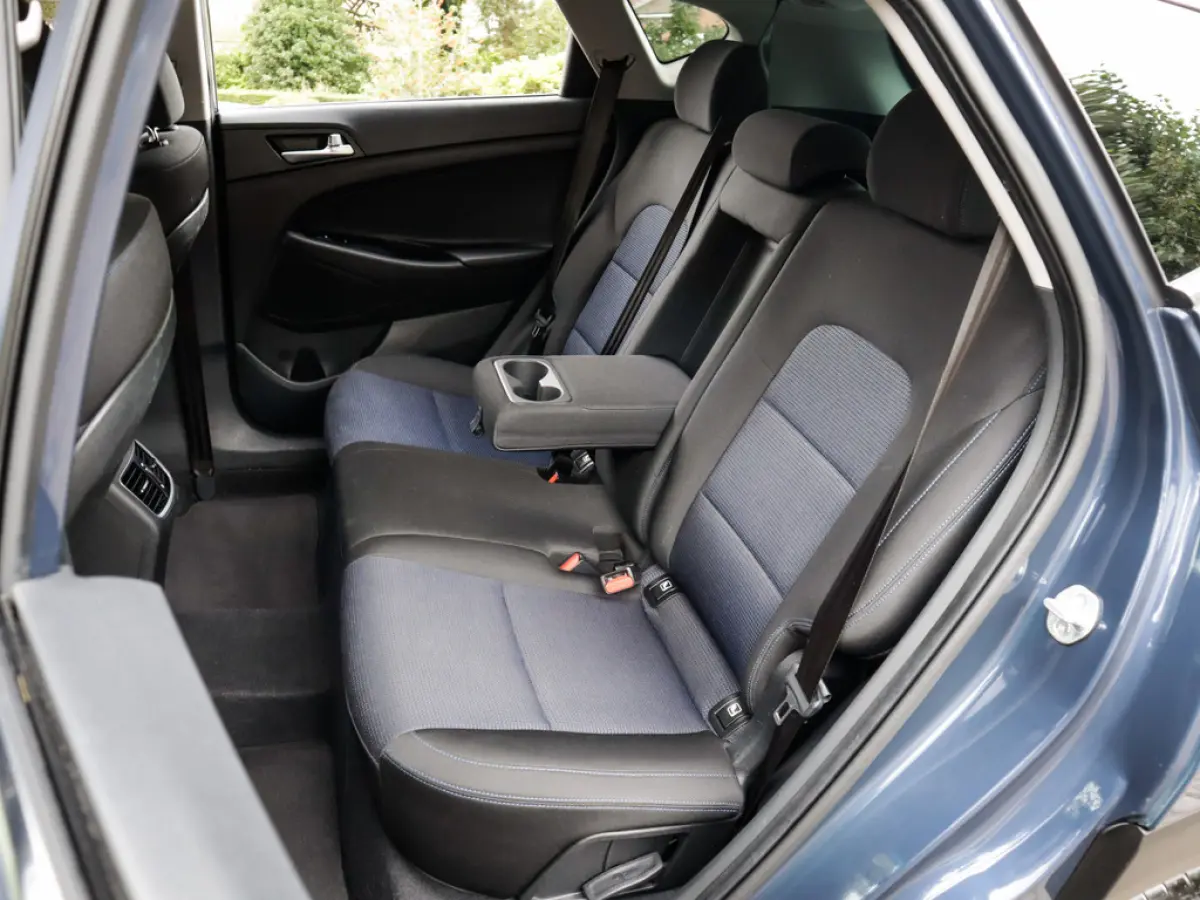 1.6 GDi Comfort Keurig-Onderh. BOVAG-Garantie. NL-Auto.