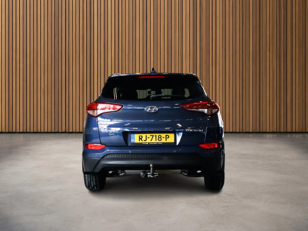 1.6 GDi Comfort Keurig-Onderh. BOVAG-Garantie. NL-Auto.
