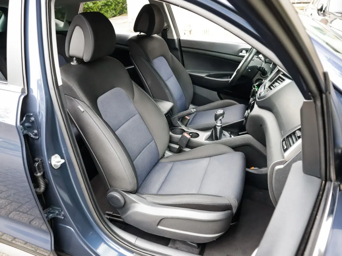 1.6 GDi Comfort Keurig-Onderh. BOVAG-Garantie. NL-Auto.