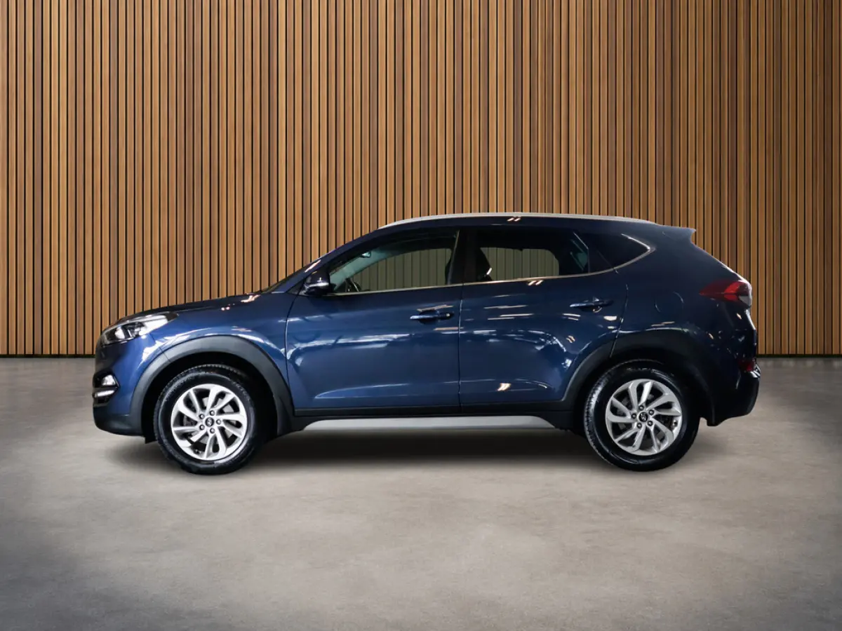 1.6 GDi Comfort Keurig-Onderh. BOVAG-Garantie. NL-Auto.