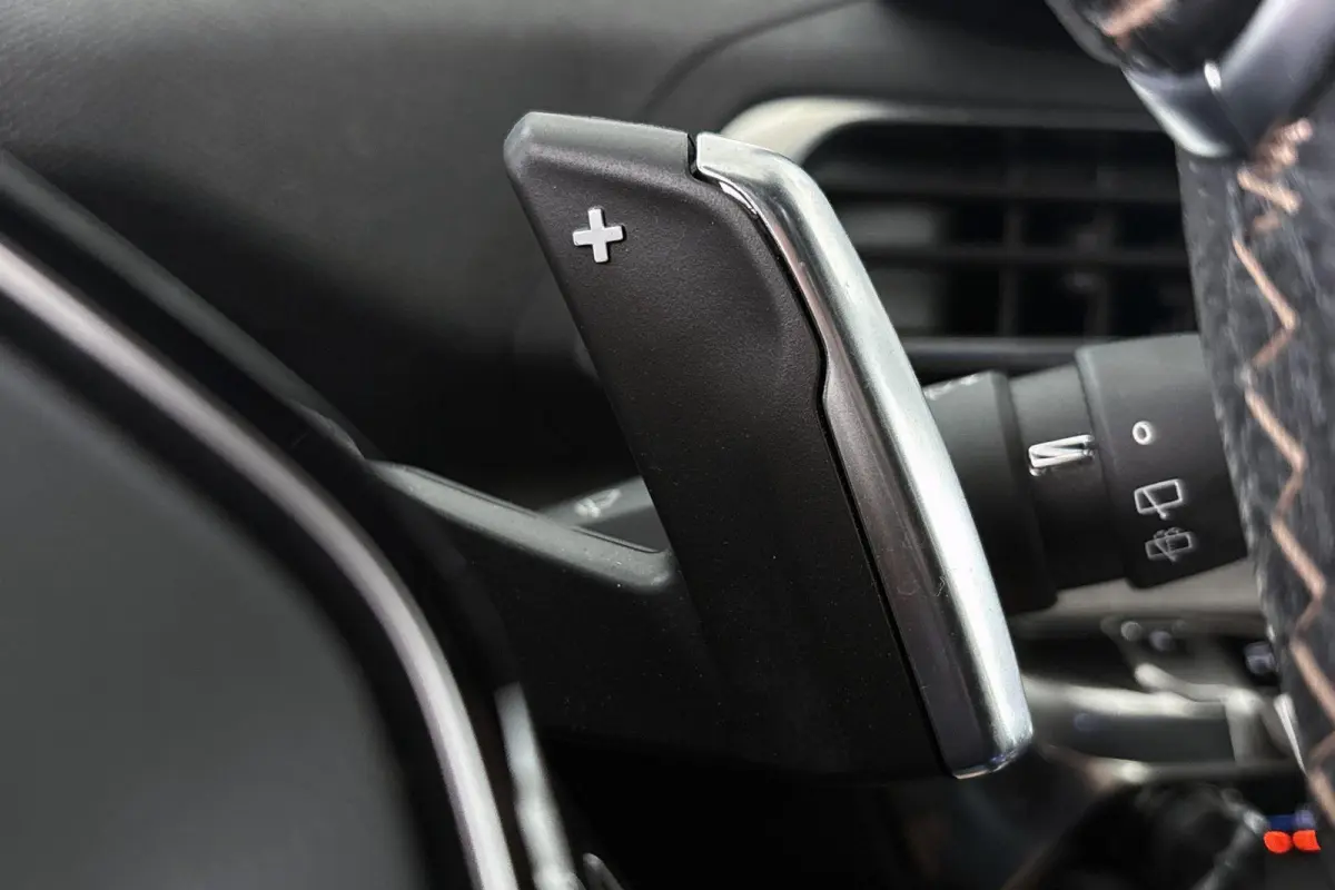 1.6 HYbrid 225 GT 1e Eigenaar Trekhaak Stoelverwarming FOCAL