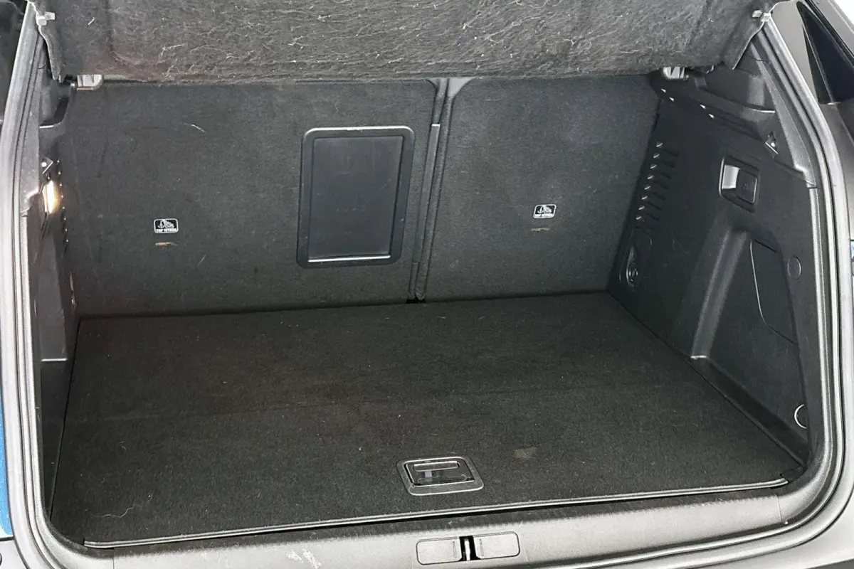 1.6 HYbrid 225 GT 1e Eigenaar Trekhaak Stoelverwarming FOCAL