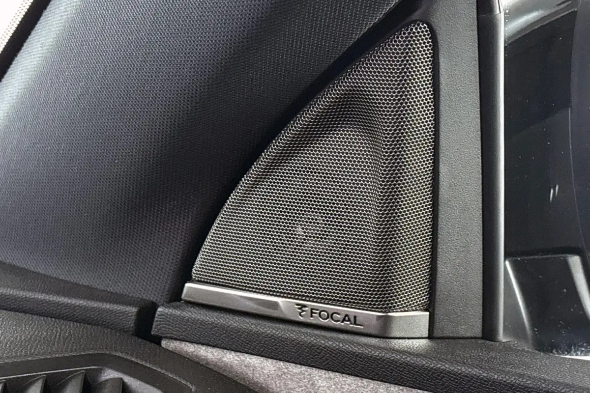 1.6 HYbrid 225 GT 1e Eigenaar Trekhaak Stoelverwarming FOCAL