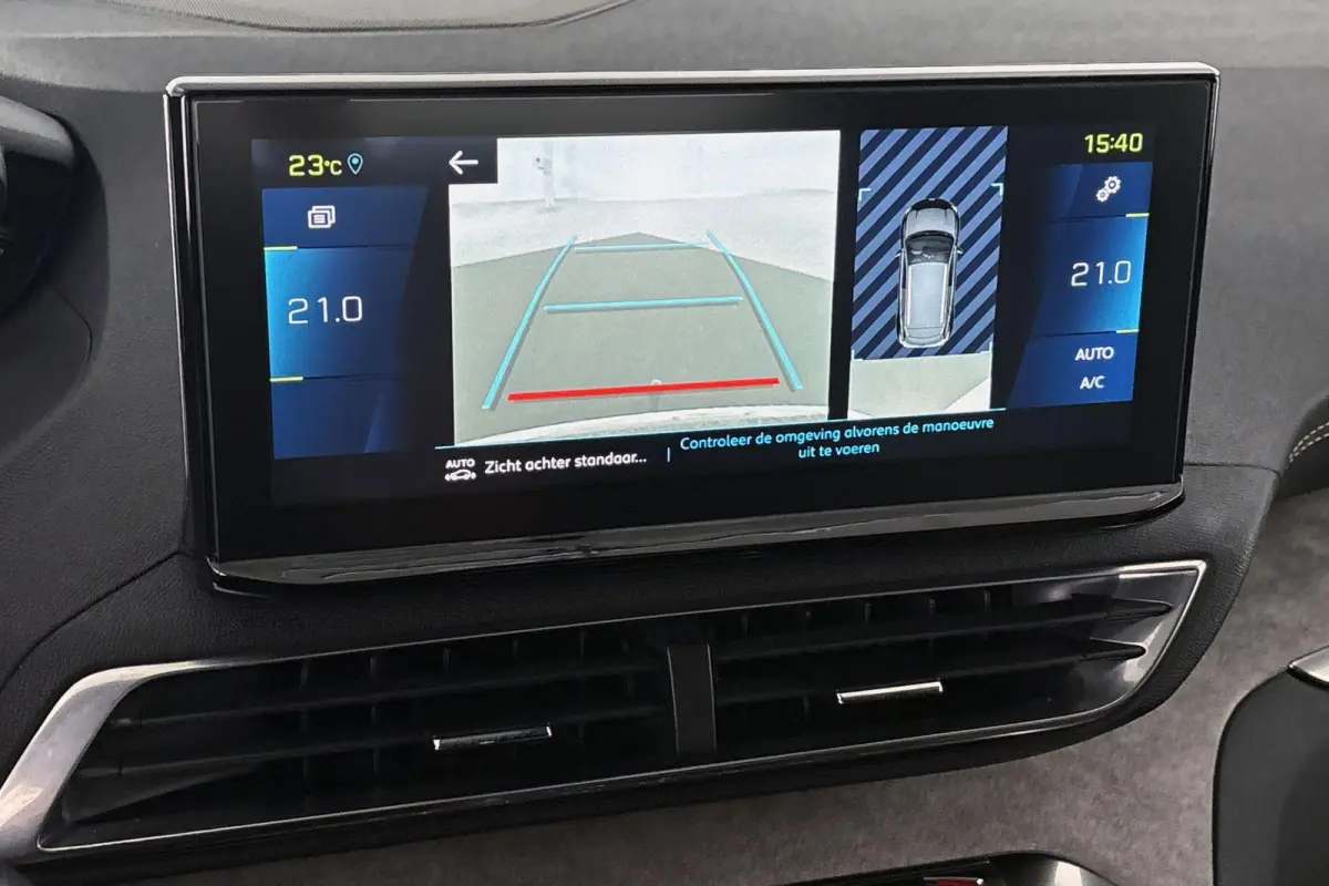 1.6 HYbrid 225 GT 1e Eigenaar Trekhaak Stoelverwarming FOCAL