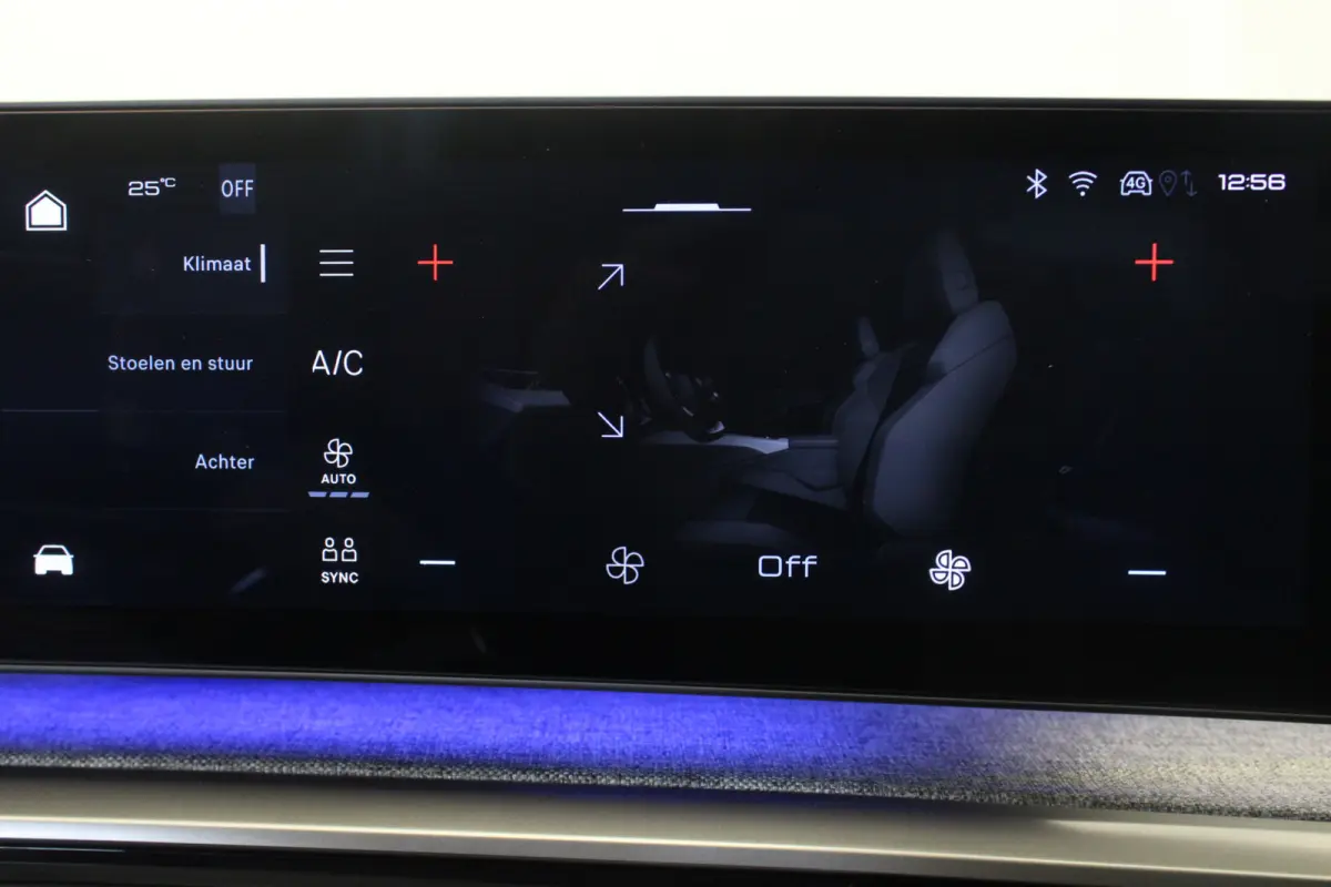 1.2 Hybrid 145 GT 7p |Stoel/stuur verw.|Camera|Navi|