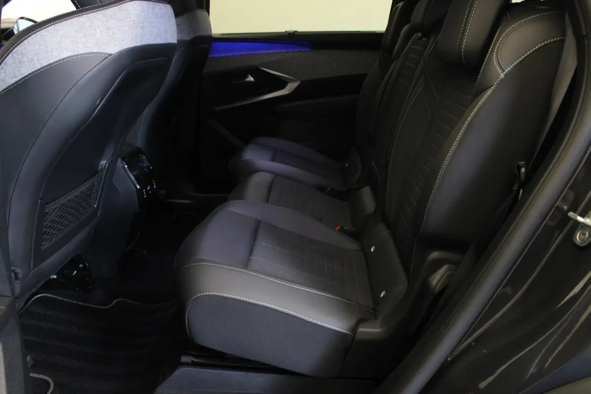 1.2 Hybrid 145 GT 7p |Stoel/stuur verw.|Camera|Navi|