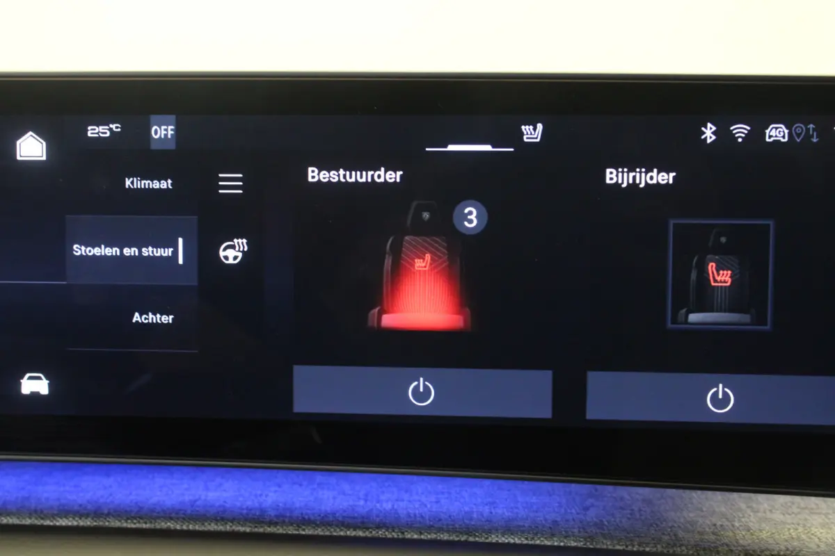 1.2 Hybrid 145 GT 7p |Stoel/stuur verw.|Camera|Navi|