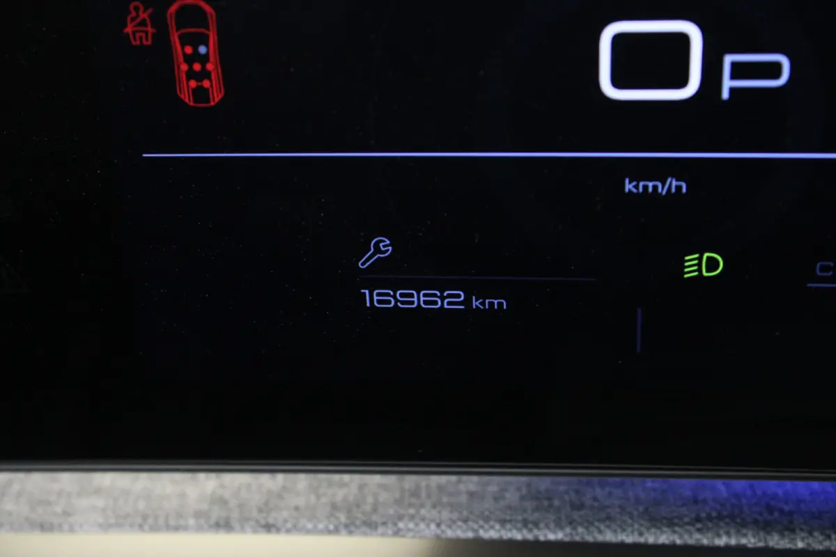 1.2 Hybrid 145 GT 7p |Stoel/stuur verw.|Camera|Navi|