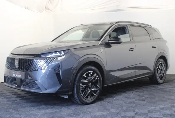 1.2 Hybrid 145 GT 7p |Stoel/stuur verw.|Camera|Navi|