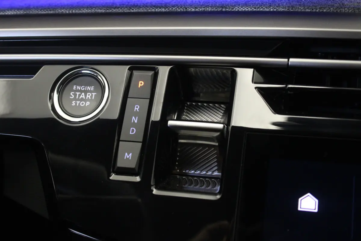 1.2 Hybrid 145 GT 7p |Stoel/stuur verw.|Camera|Navi|