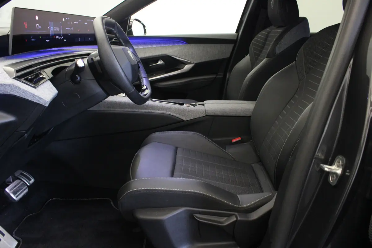 1.2 Hybrid 145 GT 7p |Stoel/stuur verw.|Camera|Navi|