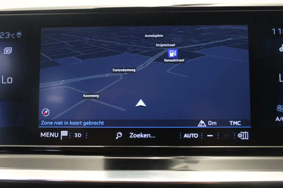 1.2 PureTech GT |Camera|Navi|