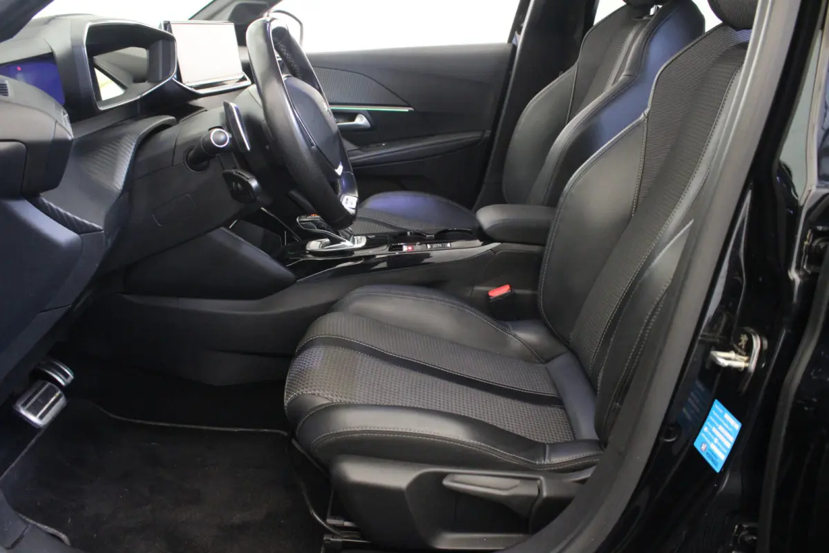 1.2 PureTech GT |Camera|Navi|