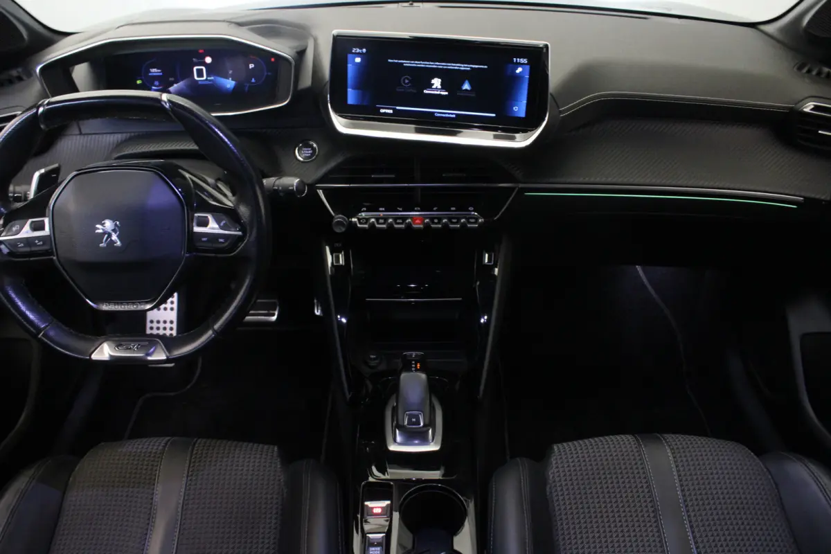 1.2 PureTech GT |Camera|Navi|