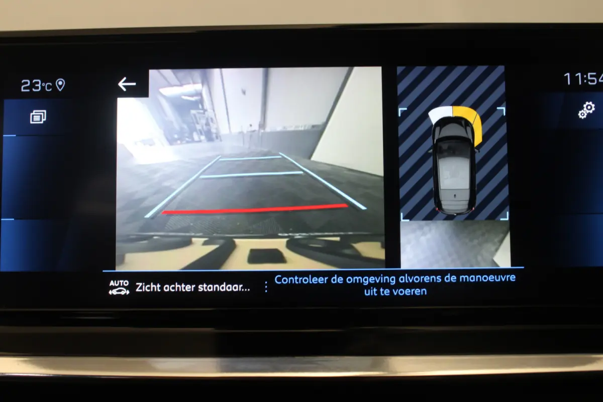 1.2 PureTech GT |Camera|Navi|