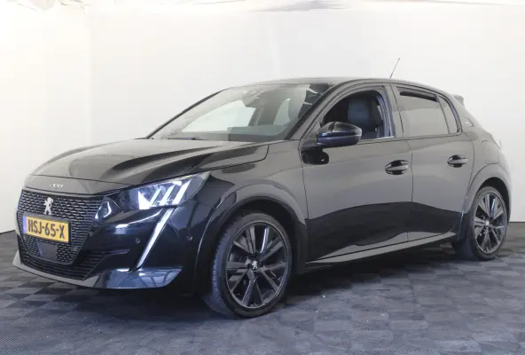 1.2 PureTech GT |Camera|Navi|