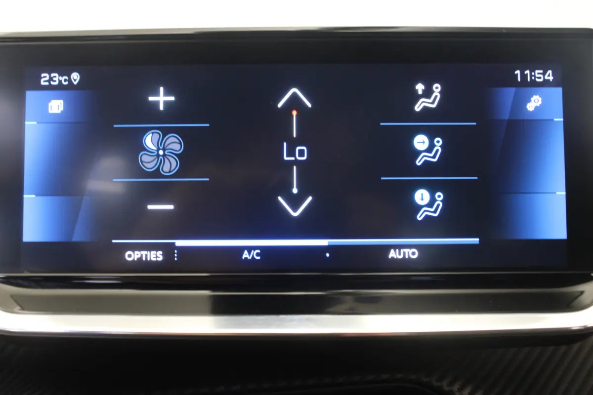 1.2 PureTech GT |Camera|Navi|
