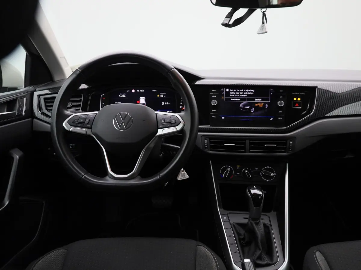 1.0 TSI Life | Automaat | Navigatie | Cruise control Adaptive | Apple Carplay / Android Auto | DAB | Virtual cockpit | Airco |