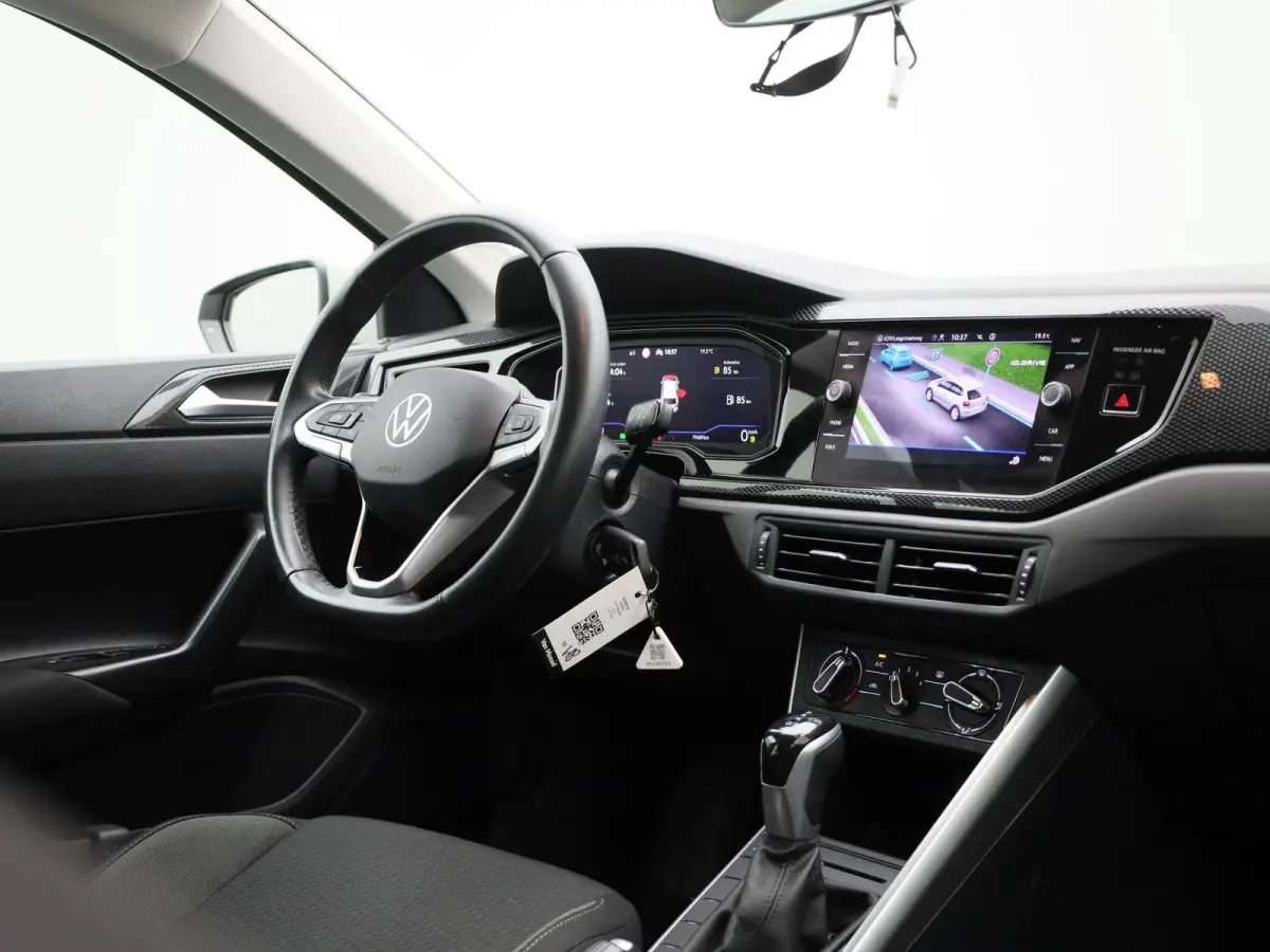 1.0 TSI Life | Automaat | Navigatie | Cruise control Adaptive | Apple Carplay / Android Auto | DAB | Virtual cockpit | Airco |